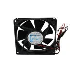 Mini Ventilador Ruilian Rdm8025sa 80x80x25 12vdc 0.13a