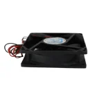 Mini Ventilador Ruilian Rdm8025sa 80x80x25 12vdc 0.13a - Imagem 5