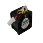 Mini Ventilador San Ace40 40x40x30 0.095a 24vdc - Imagem 2