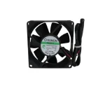 Mini Ventilador Sunon Kde2408ptv2 80x80x25 24vdc 1.4w
