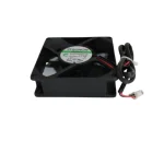 Mini Ventilador Sunon Kde2408ptv2 80x80x25 24vdc 1.4w - Imagem 3