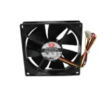 Mini Ventilador Superred Cha9212cb-ta 90x90x25 12vdc