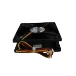 Mini Ventilador Superred Cha9212cb-ta 90x90x25 12vdc - Imagem 2
