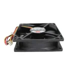 Mini Ventilador Superred Cha9212cb-ta 90x90x25 12vdc - Imagem 3
