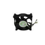 Mini Ventilador T&t 8025m12s 80x80x25 12vdc 0.12a - Imagem 2
