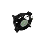 Mini Ventilador T&t 8025m12s 80x80x25 12vdc 0.12a - Imagem 3