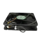 Mini Ventilador Young Lin Dfs132512m 135x135x25 12vdc 2,4w - Imagem 5