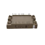 Igbt Fuji 7mbr75XWE120-50