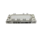 Igbt Infineon Ddb6u104N16RR_B37