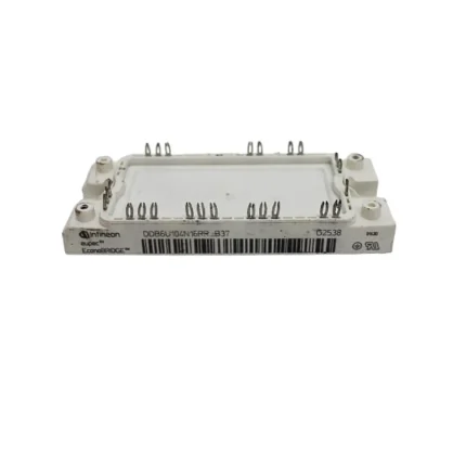 Igbt Infineon Ddb6u104N16RR_B37