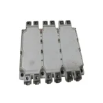 Igbt Infineon Fs450r120E4P - Imagem 2