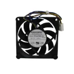Mini Ventilador Foxconn Pva070e12l 70x70x20 12vdc 0.20a