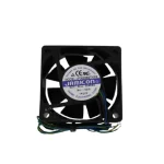 Mini Ventilador  Jamicon Jf0625btkpr 60x60x25 24vdc 0,21A