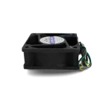 Mini Ventilador  Jamicon Jf0625btkpr 60x60x25 24vdc 0,21A - Imagem 2