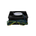 Mini Ventilador  Jamicon Jf0625btkpr 60x60x25 24vdc 0,21A - Imagem 3