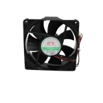 Mini Ventilador Kx M802512l 80x80x25 12vdc 0.14a