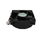 Mini Ventilador Kx M802512l 80x80x25 12vdc 0.14a - Imagem 3