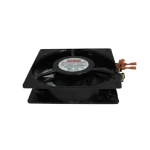 Ventilador Mechatronics uf12a23/23  120x120x40 220v 23/19w - Imagem 3