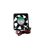 Mini Ventilador Sunon EB40101S2 1.08W  40x40x10 12vdc