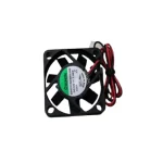 Mini Ventilador Sunon EB40101S2 1.08W  40x40x10 12vdc - Imagem 2