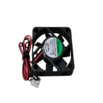 Mini Ventilador Sunon EB40101S2 1.08W  40x40x10 12vdc - Imagem 3