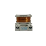 Bobina Para Contator Weg Cwm50 A Cwm105 24v