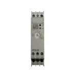 Rele Temporizador Weg Rtw-RE - 0,3 A 3seg