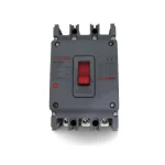 Disjuntor Caixa Moldada STECK SDJS80