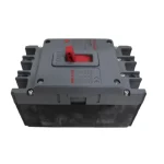 Disjuntor Caixa Moldada STECK SDJS80 - Imagem 3