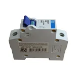 Disjuntor Mdw C6 Weg - Imagem 3