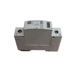 Protetor De Surto Spw02 274-20 Weg - Imagem 3