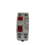 Disjuntor Steck SDR 63A 2P