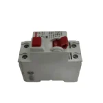 Disjuntor Steck SDR 63A 2P - Imagem 2