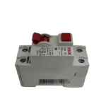 Disjuntor Steck SDR 63A 2P - Imagem 3