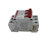 Disjuntor STECK SD C20 3P - Imagem 2