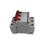 Disjuntor STECK SD C20 3P - Imagem 3