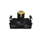 Bloco De Iluminação Weg Bidl Amarelo 110vac