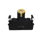 Bloco De Iluminação Weg Bidl Amarelo 110vac - Imagem 2