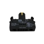 Bloco De Iluminação Weg Bidl Amarelo 110vac - Imagem 3