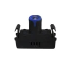 Bloco De Iluminação Weg Bidl Azul 110vac - Imagem 2