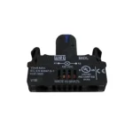 Bloco De Iluminação Weg Bidl Azul 110vac - Imagem 3