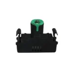 Bloco De Iluminação Weg Bidl Verde 110vac - Imagem 2