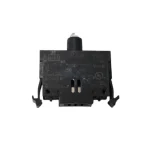 Bloco De Iluminação Weg Bidlb Verde 220vac