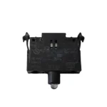 Bloco De Iluminação Weg Bidlb Verde 220vac - Imagem 2