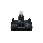 Bloco De Iluminação Weg Bird Lamp Azul 220vac - Imagem 3