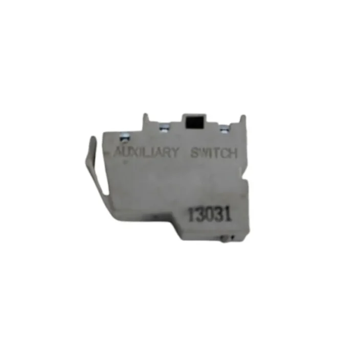 Bloco De Contato Weg Bc -1 ACW 1600 – Deletric