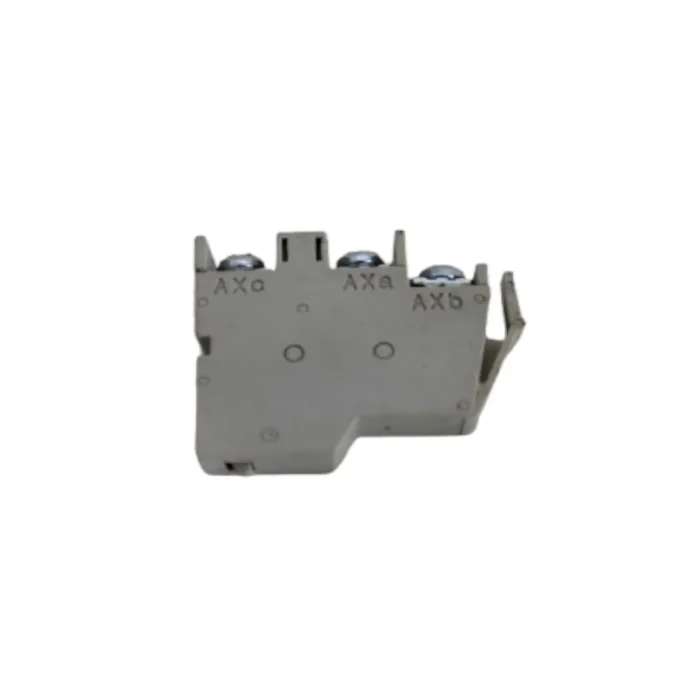 Bloco De Contato Weg Bc -1 ACW 1600 – Deletric