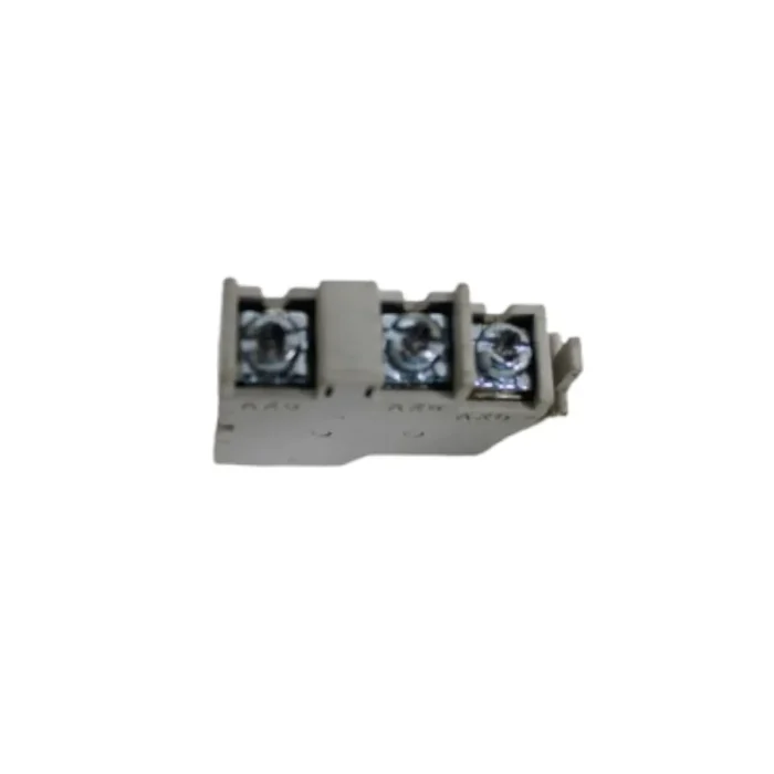 Bloco De Contato Weg Bc -1 ACW 1600 – Deletric