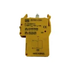 Bloco De Contato Weg Bcm01  - csw