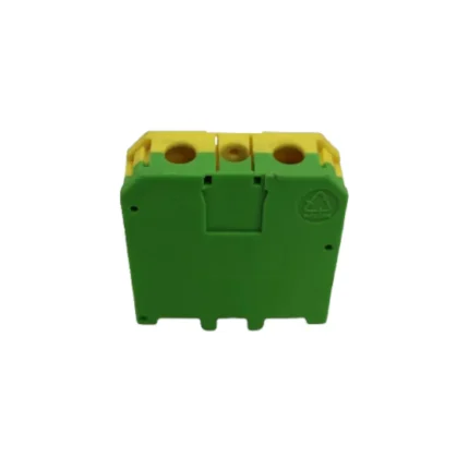 Bonner de Aterramento Modelo SIEMENS